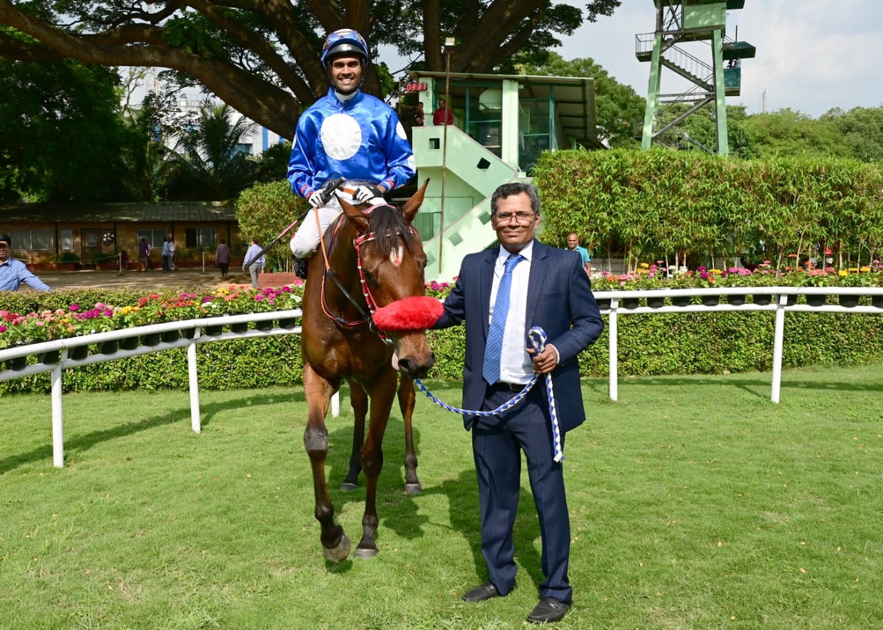 Bangalore, 27.05.2023