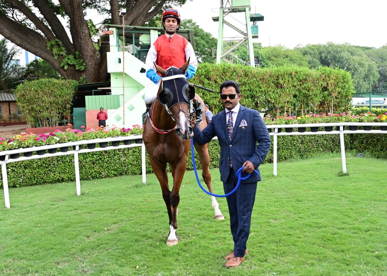 Bangalore, 27.05.2023