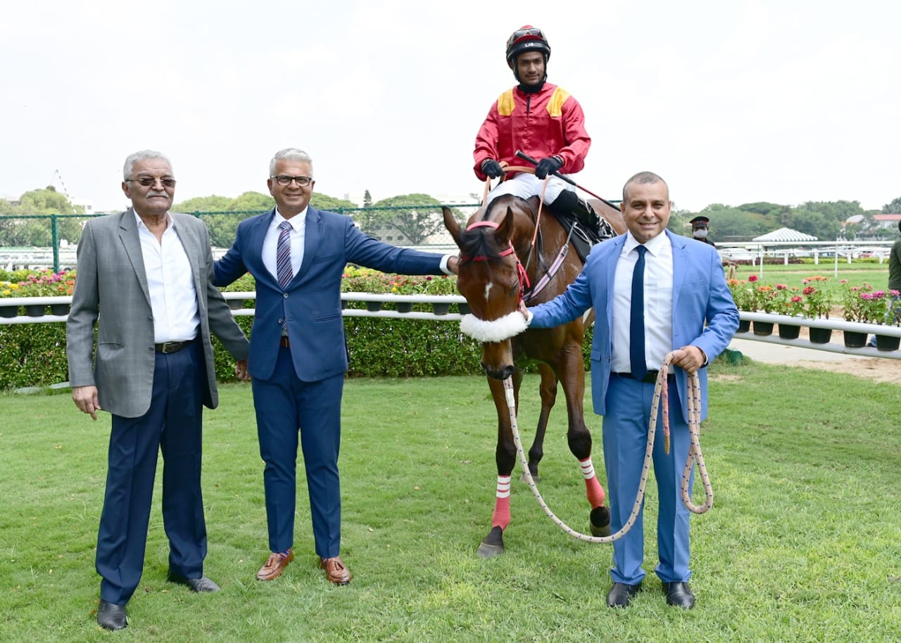 Bangalore, 27.05.2023