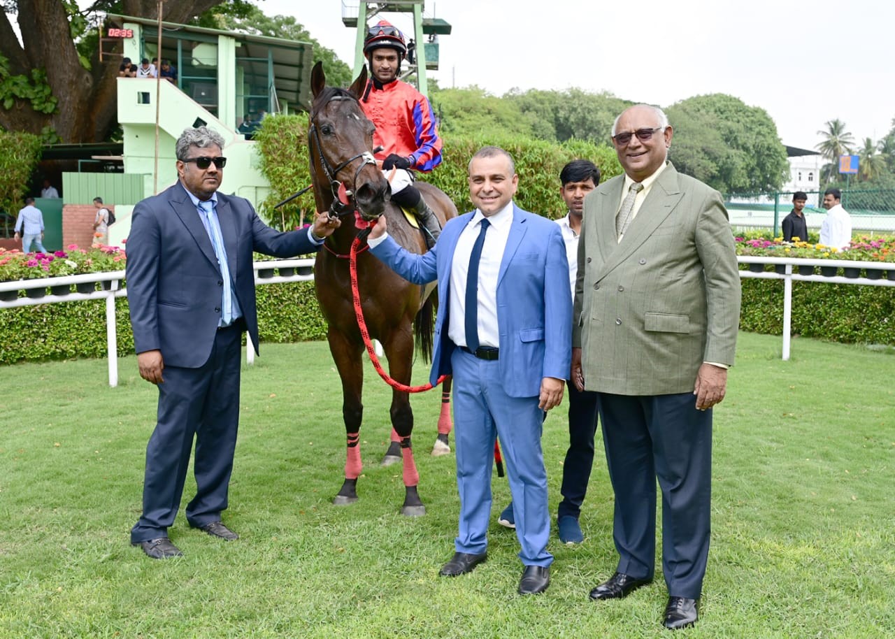 Bangalore, 27.05.2023