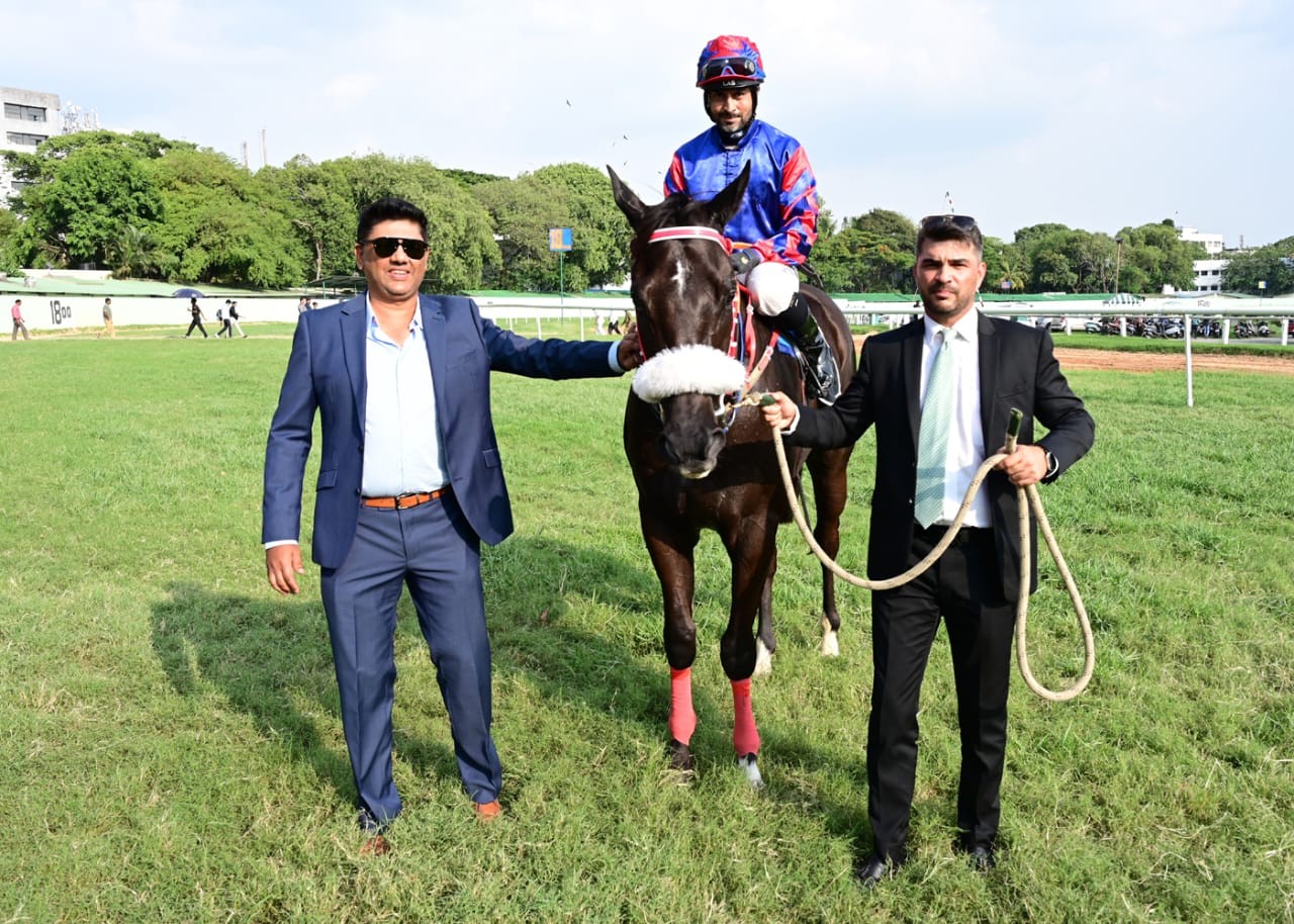 Bangalore, 28.05.2023