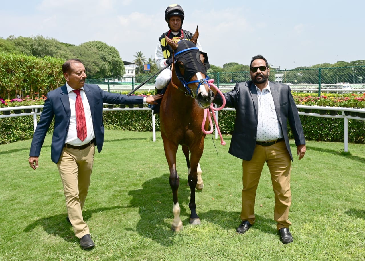 Bangalore, 28.05.2023