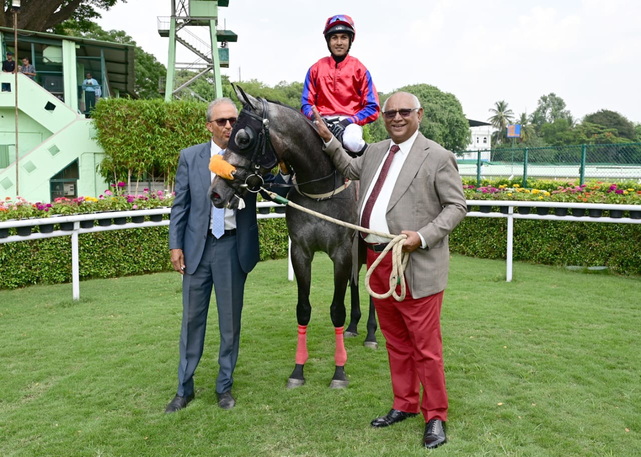 Bangalore, 28.05.2023