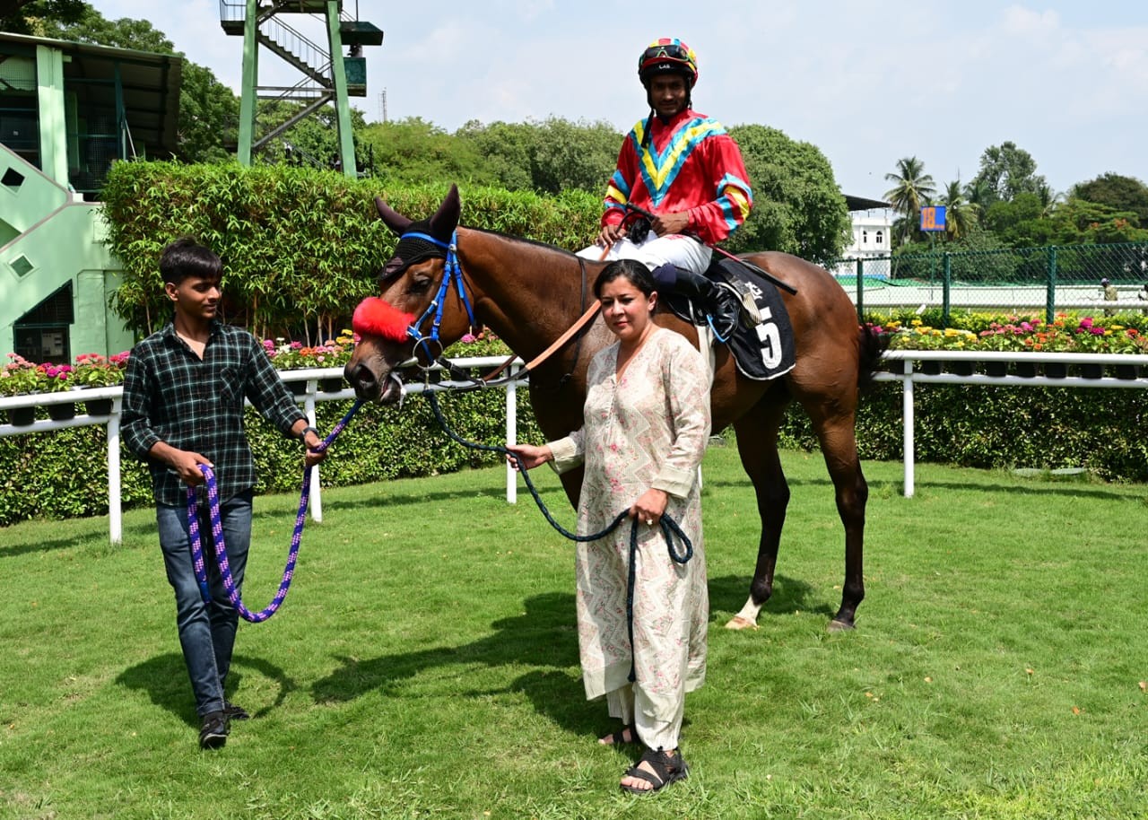 Bangalore, 28.05.2023