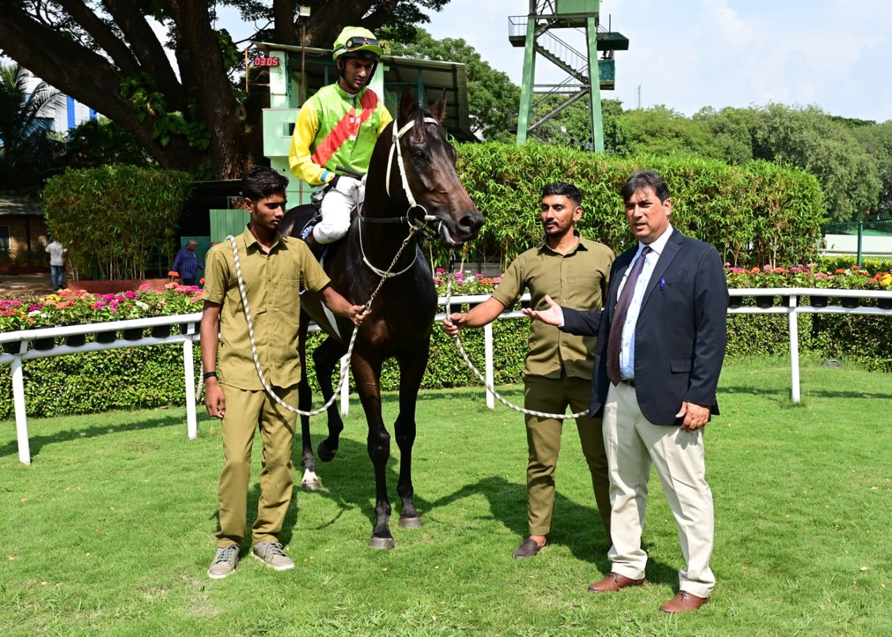 Bangalore, 28.05.2023