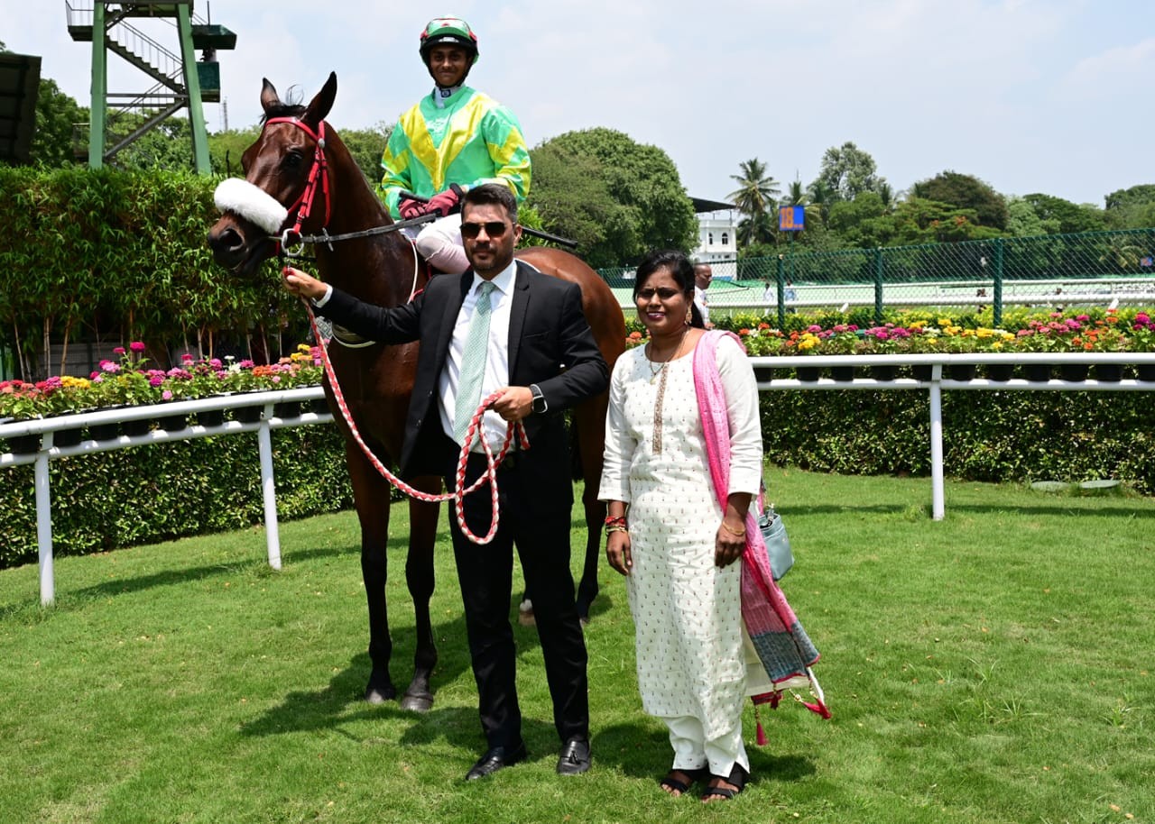 Bangalore, 28.05.2023