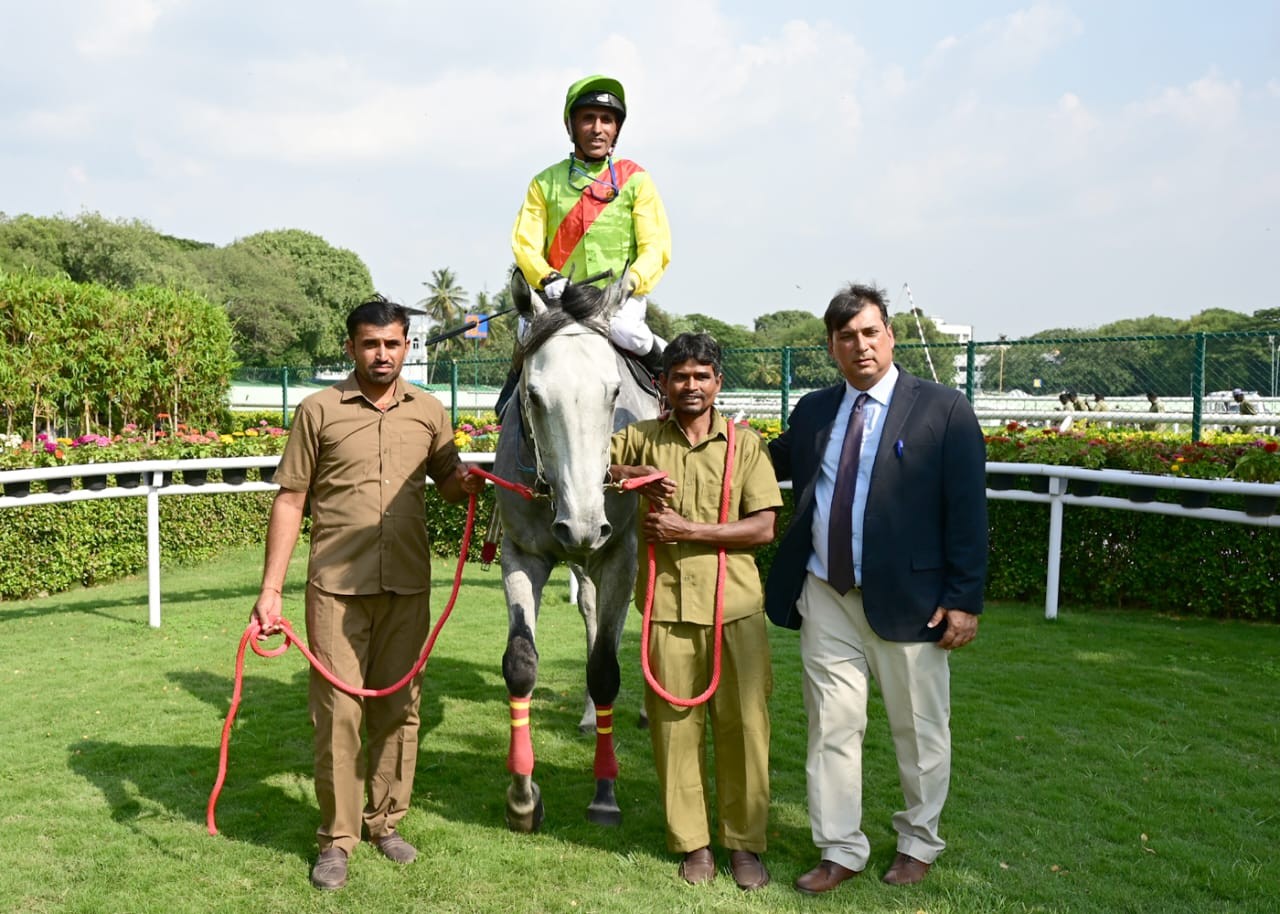 Bangalore, 28.05.2023