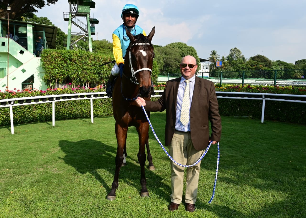 Bangalore, 28.05.2023