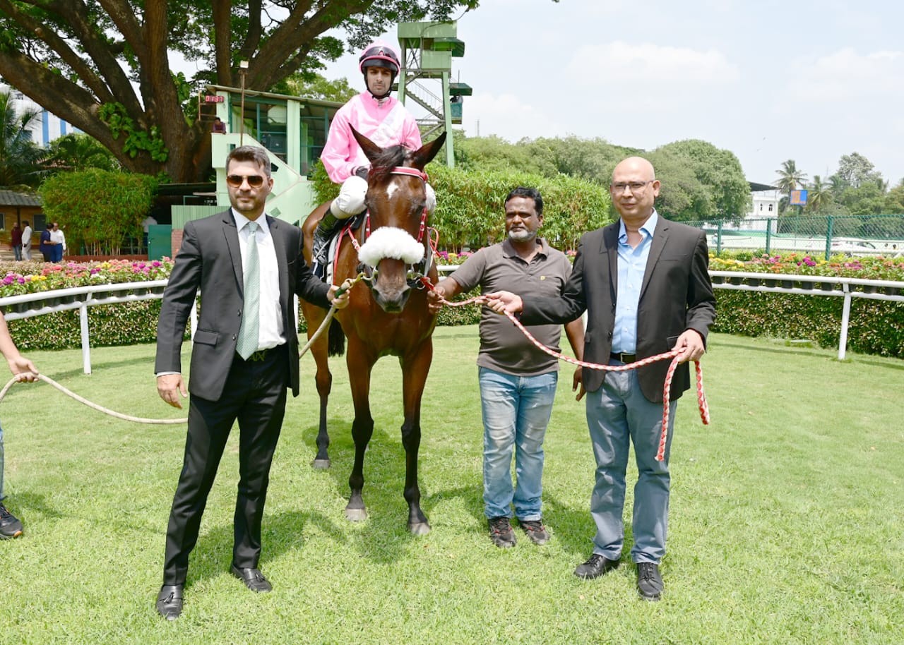 Bangalore, 04.06.2023