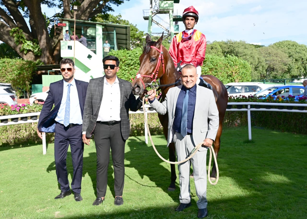 Bangalore, 10.06.2023