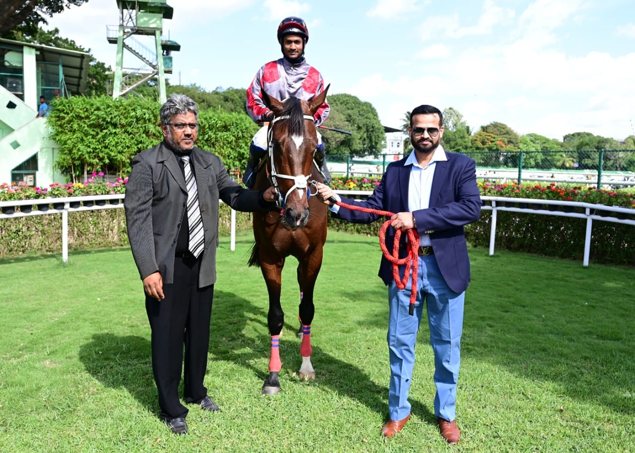 Bangalore, 10.06.2023