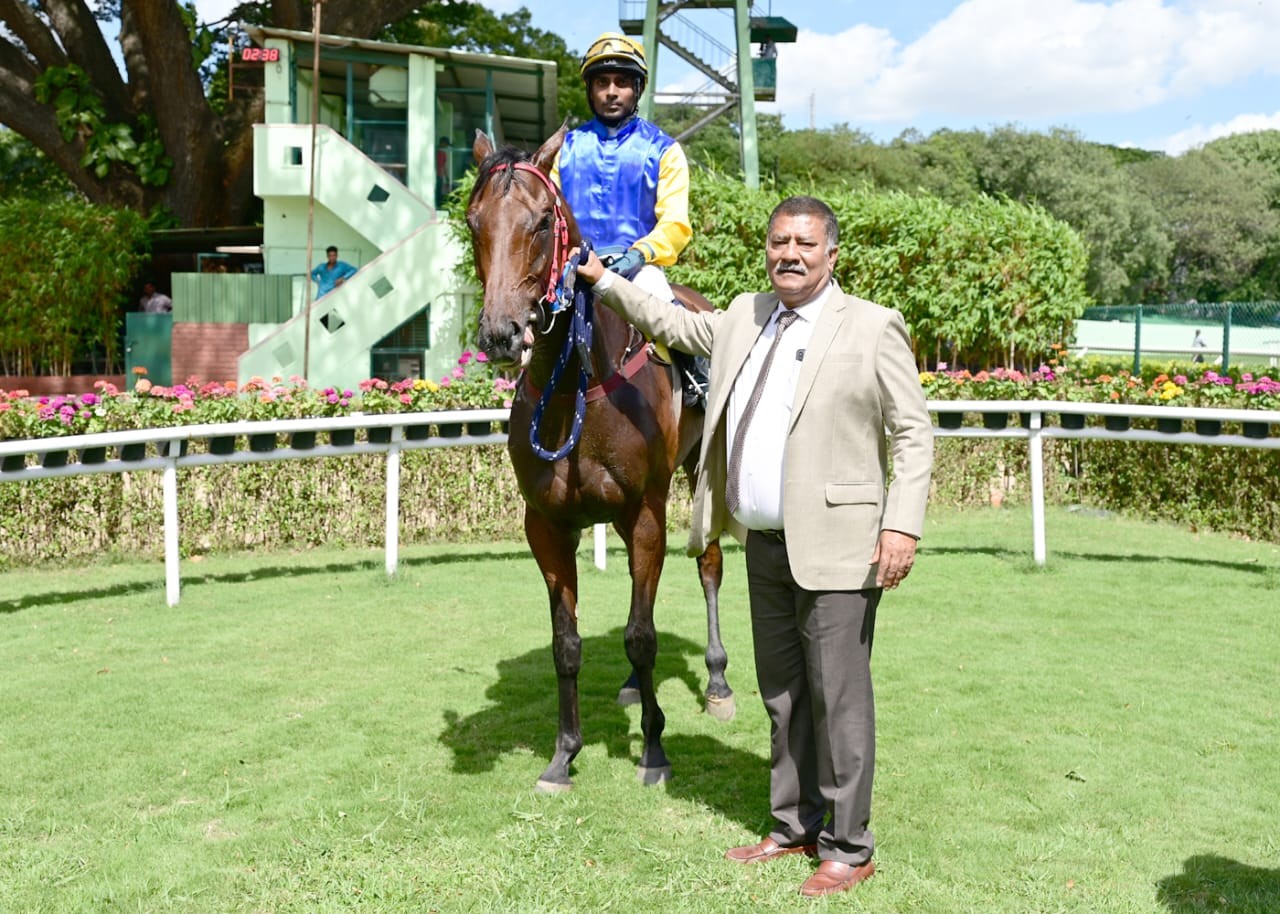 Bangalore, 10.06.2023