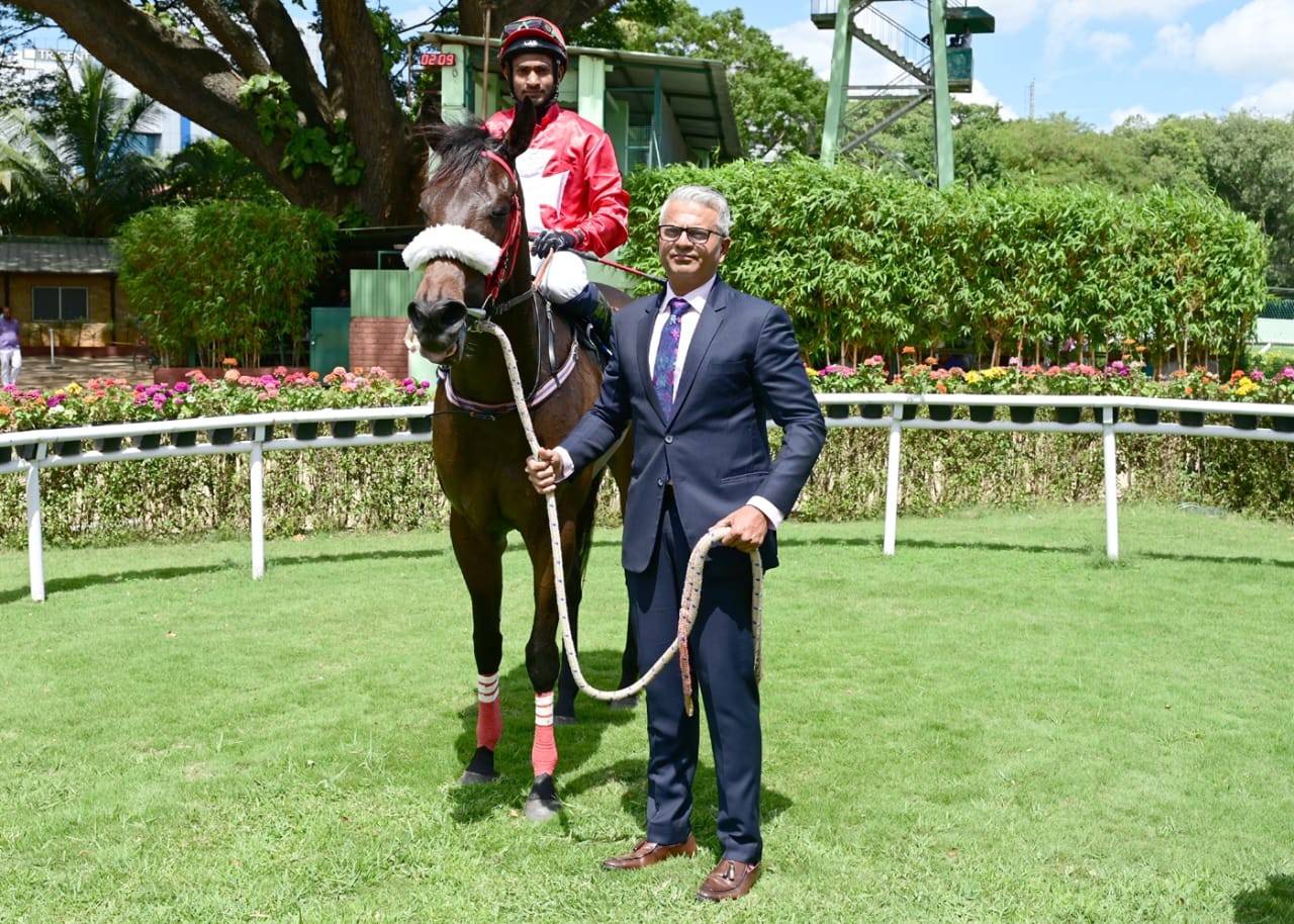 Bangalore, 10.06.2023