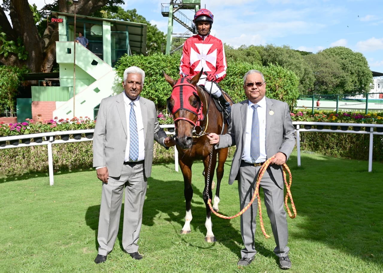 Bangalore, 10.06.2023