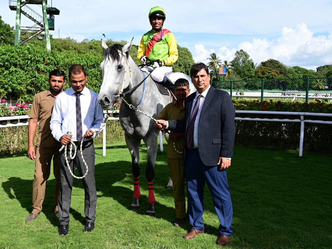 Bangalore, 11.06.2023