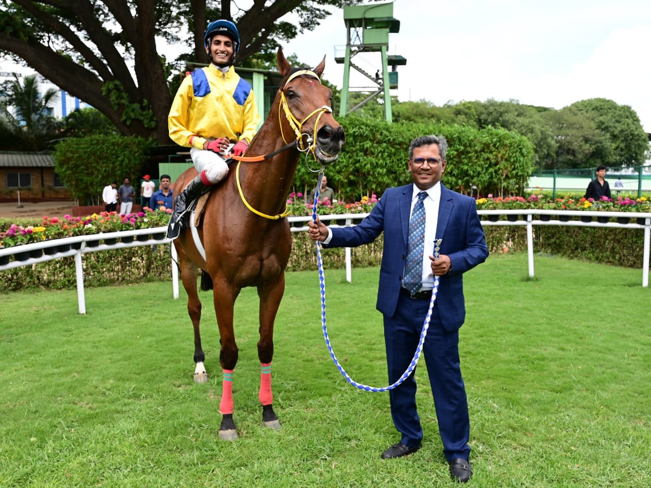 Bangalore, 11.06.2023