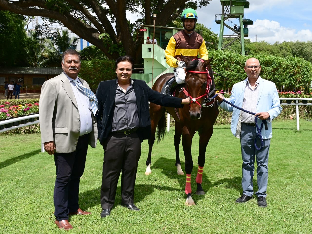 Bangalore, 11.06.2023