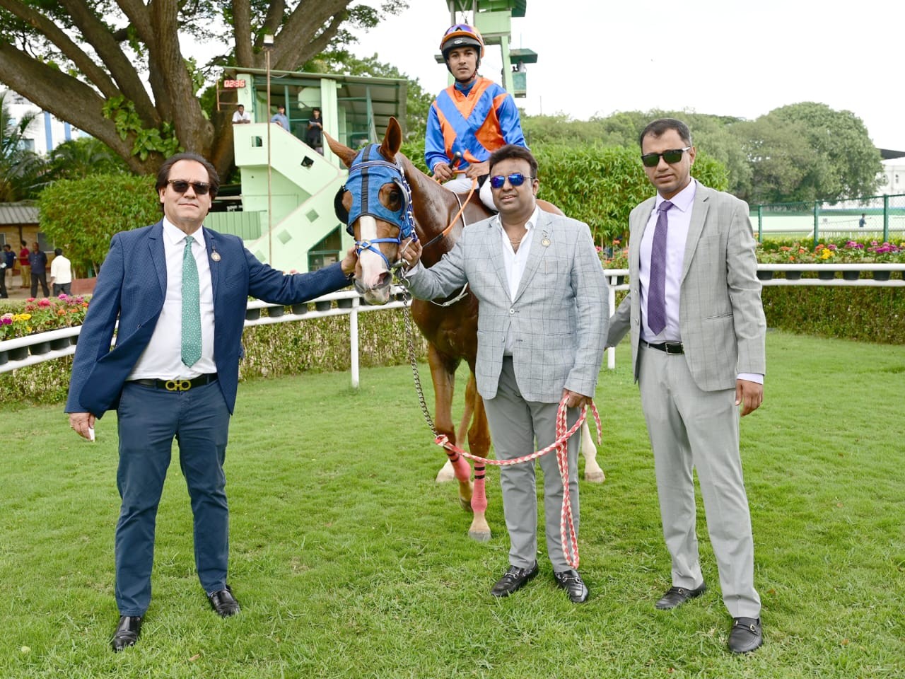 Bangalore, 11.06.2023