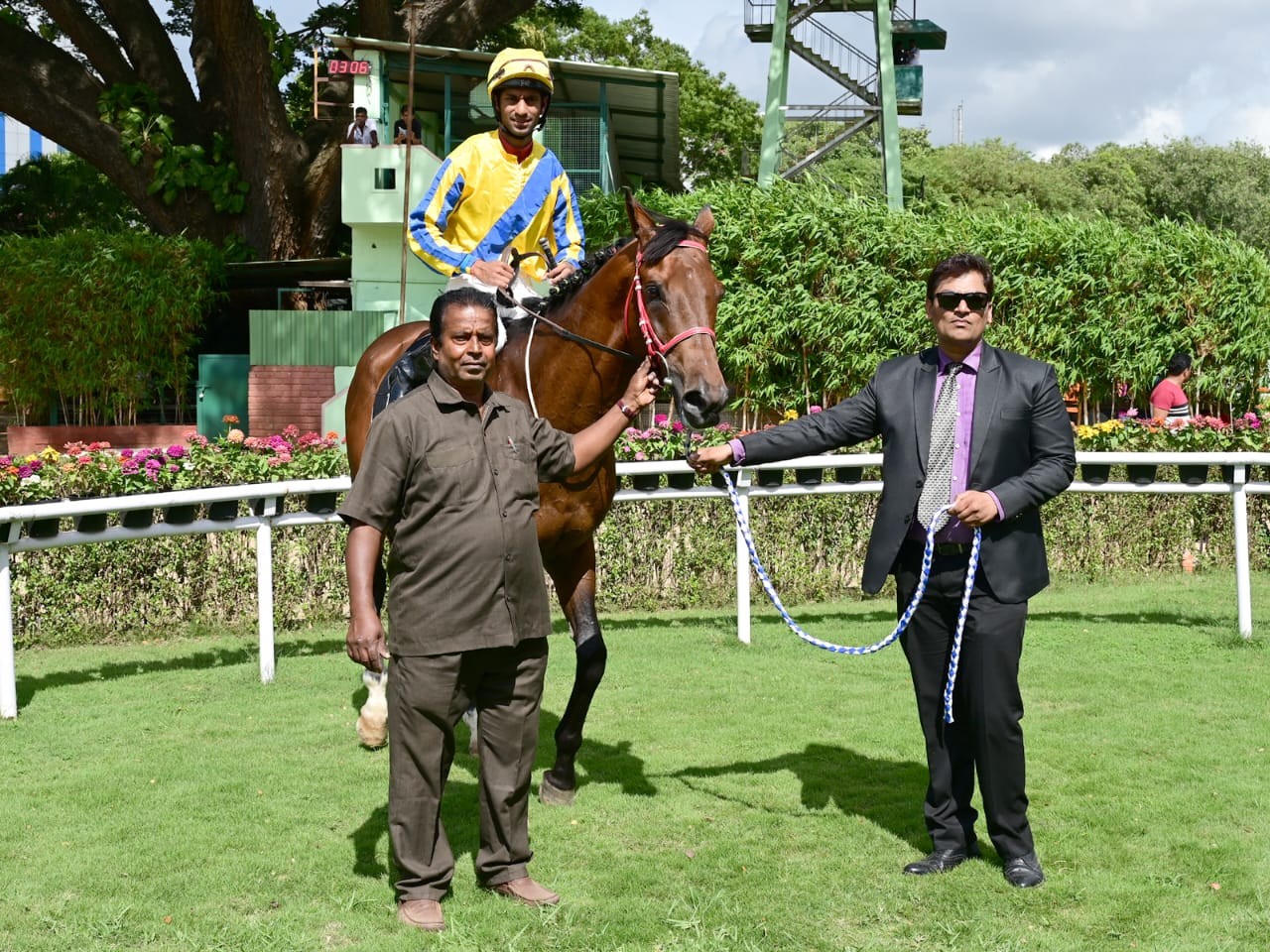 Bangalore, 11.06.2023