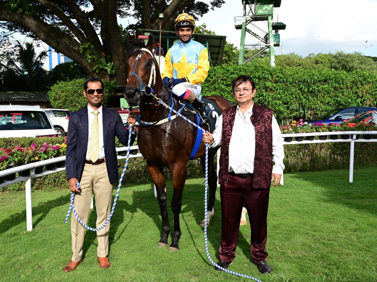 Bangalore, 11.06.2023