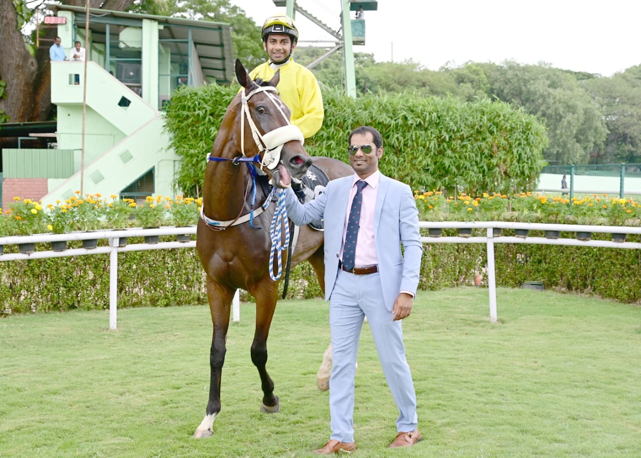 Bangalore, 17.06.2023