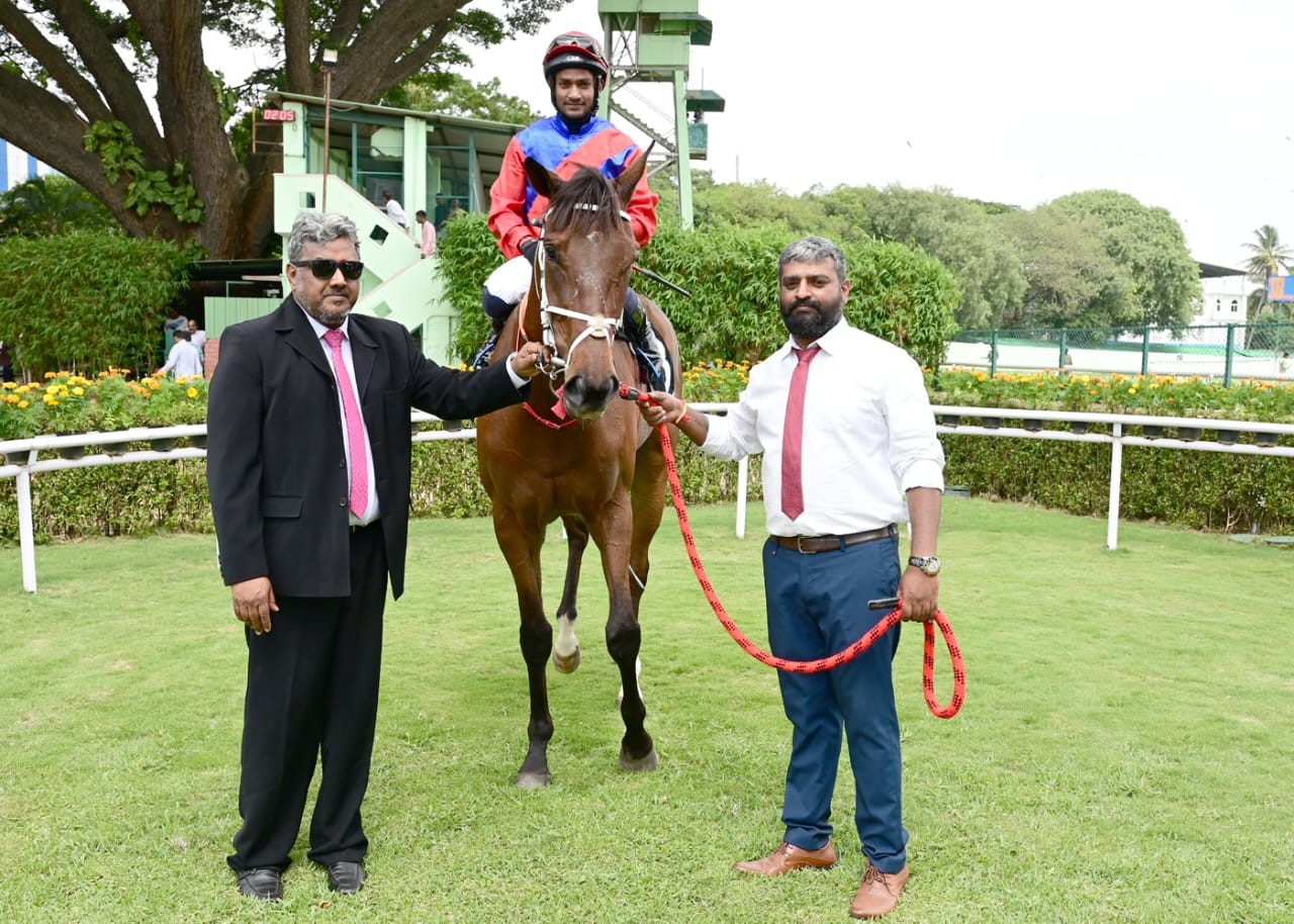 Bangalore, 17.06.2023