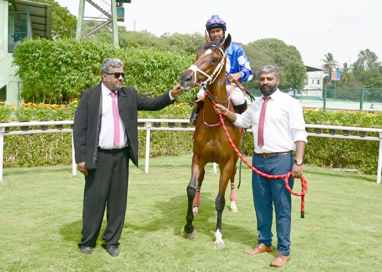 Bangalore, 17.06.2023