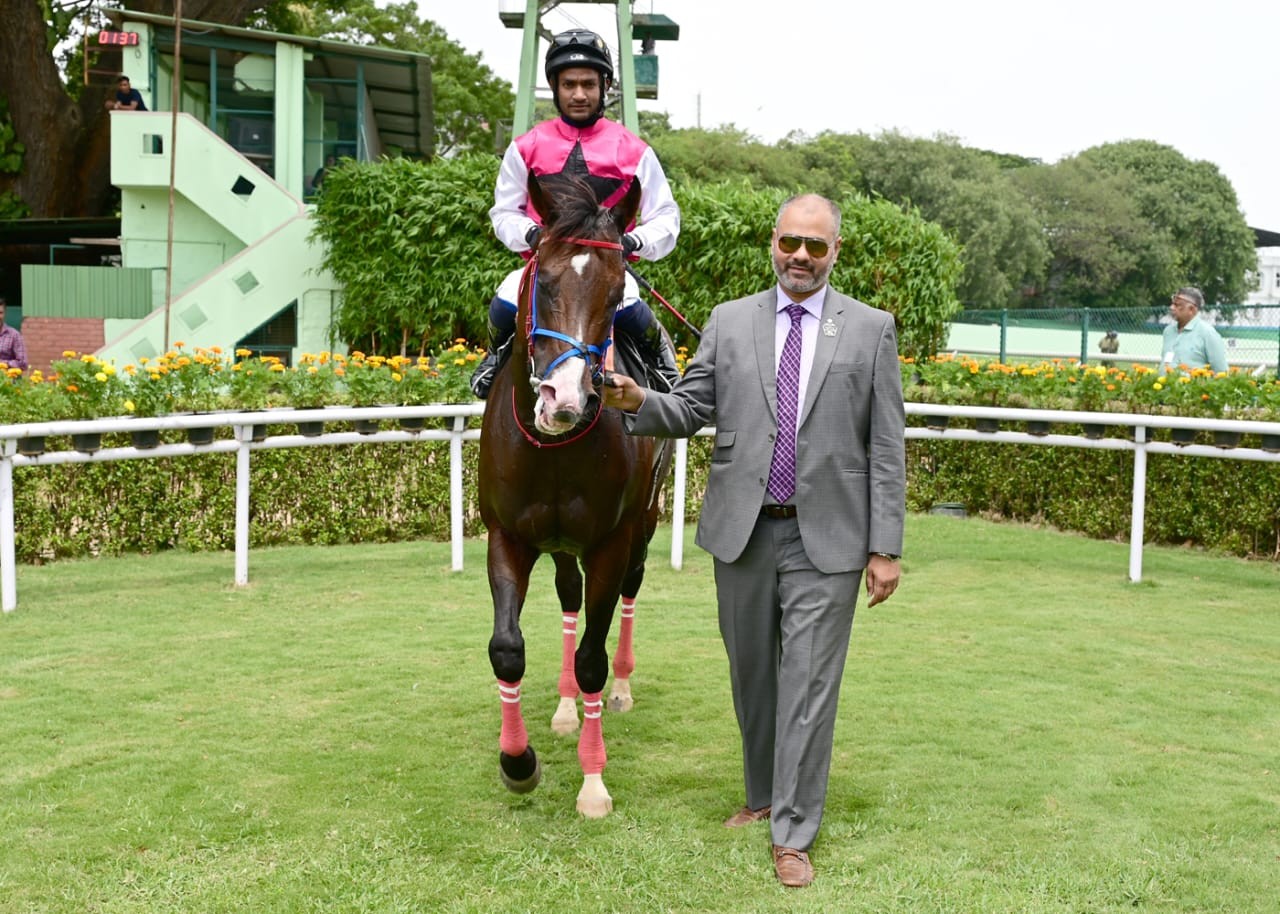 Bangalore, 17.06.2023