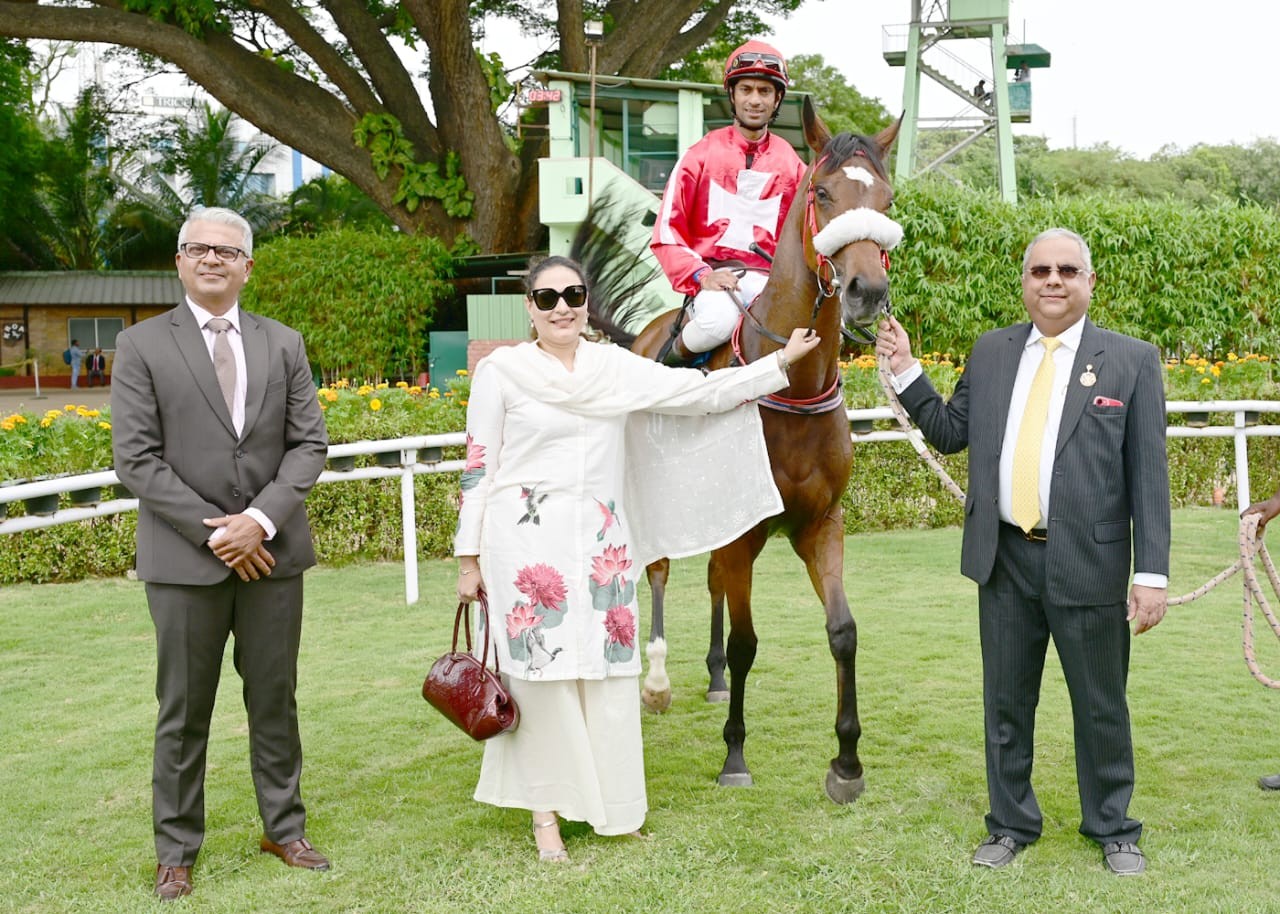 Bangalore, 17.06.2023