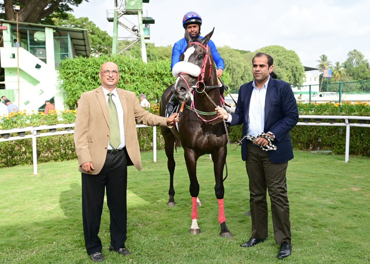 Bangalore, 17.06.2023