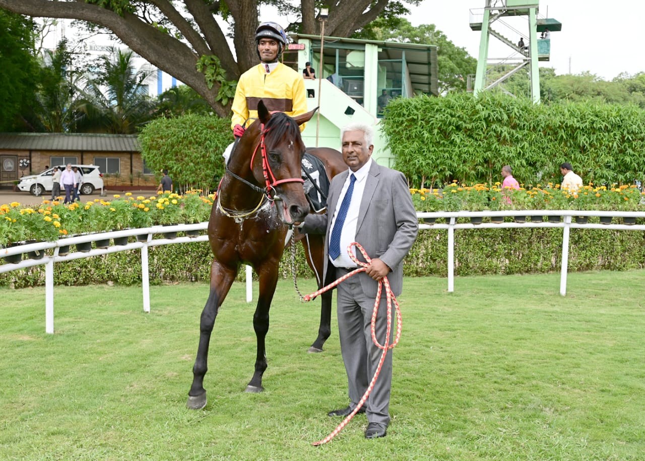 Bangalore, 17.06.2023