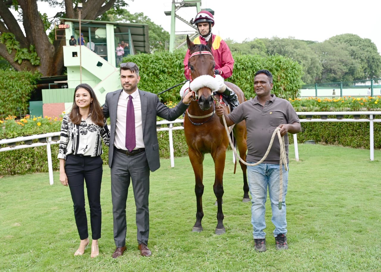 Bangalore, 18.06.2023