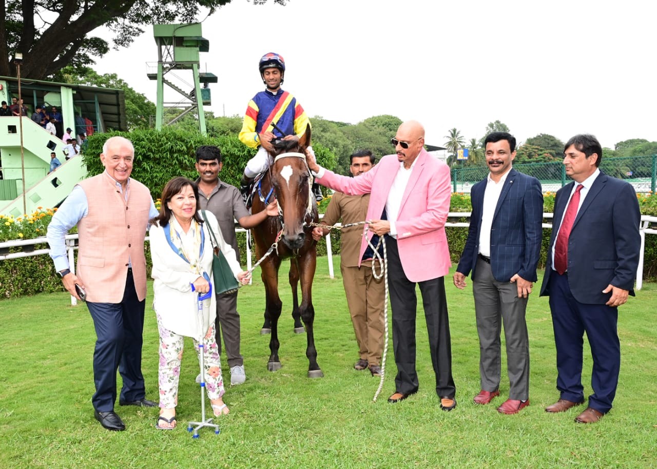 Bangalore, 18.06.2023