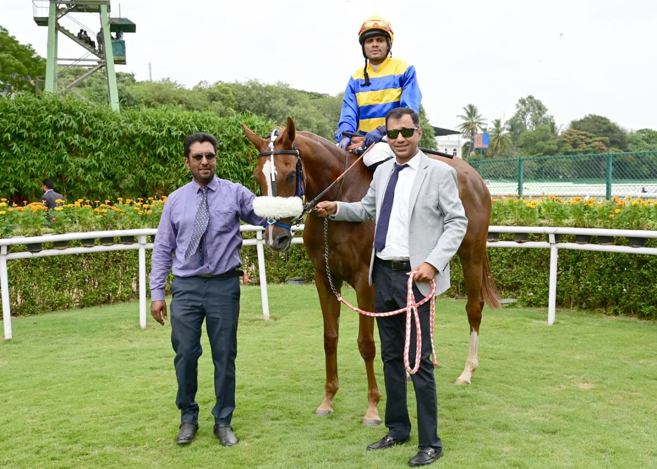 Bangalore, 18.06.2023