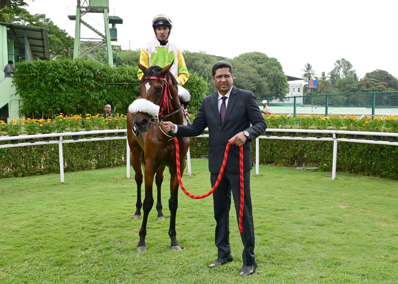 Bangalore, 18.06.2023