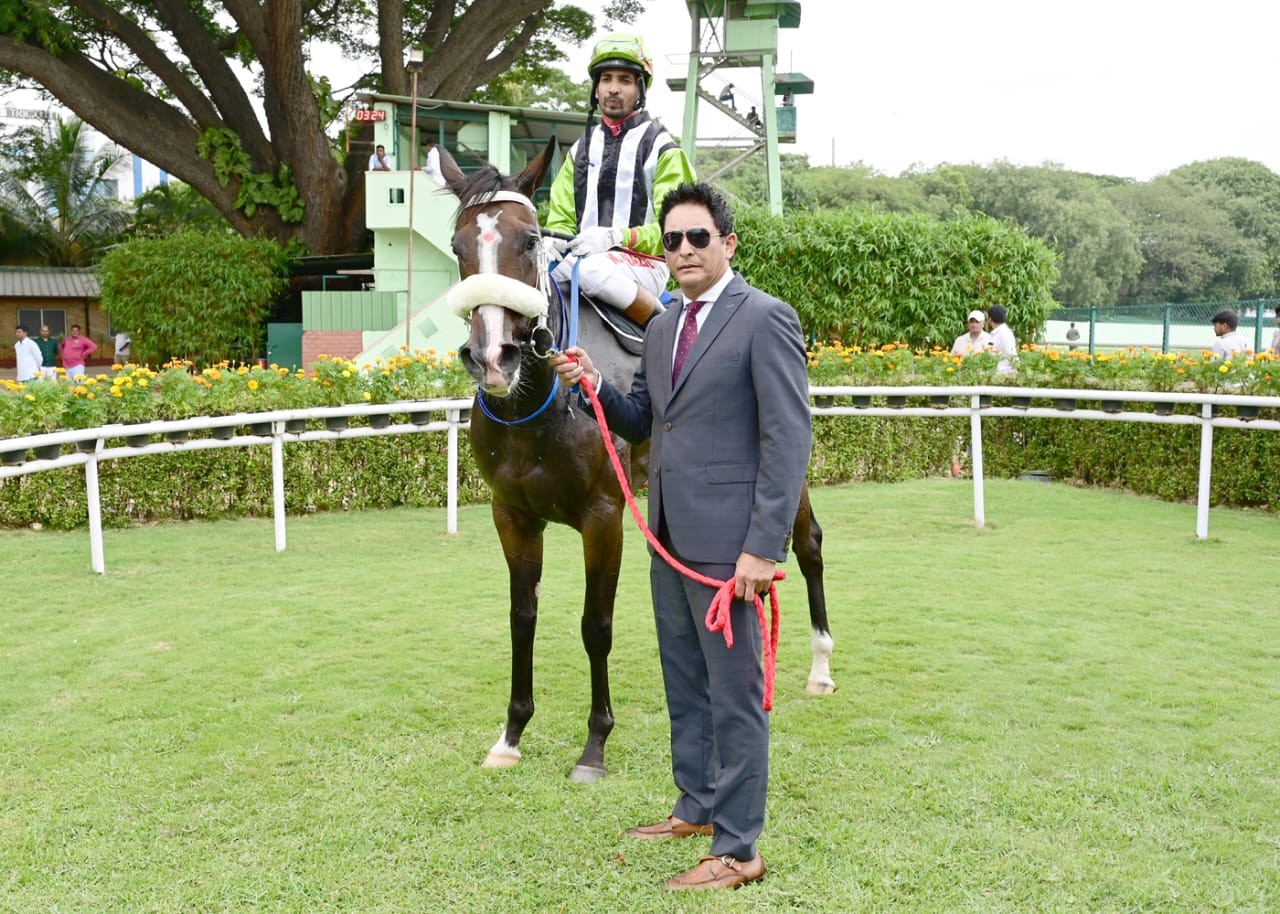 Bangalore, 18.06.2023