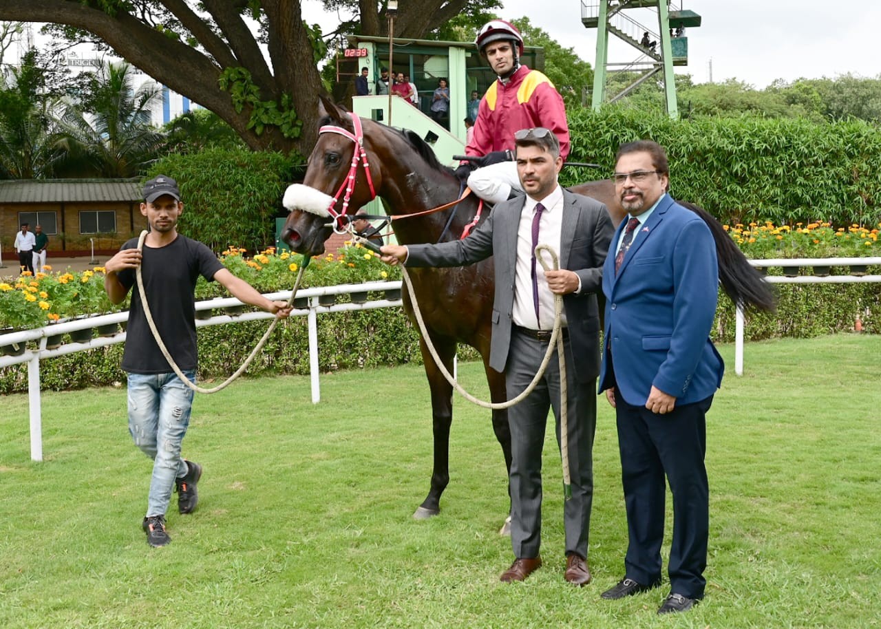 Bangalore, 18.06.2023