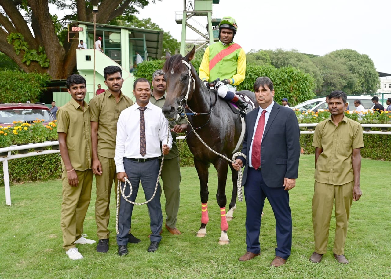 Bangalore, 18.06.2023