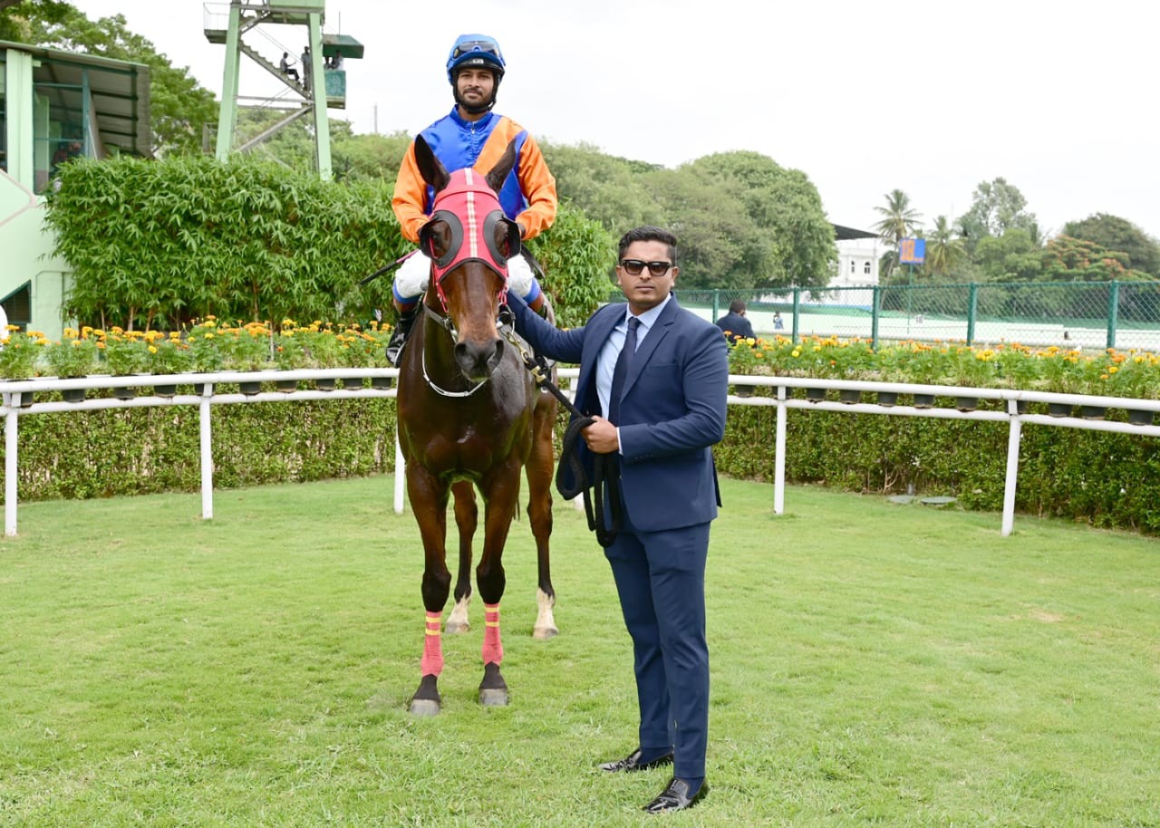 Bangalore, 18.06.2023