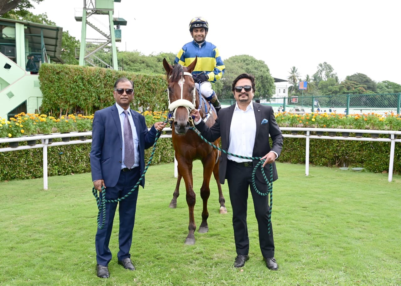 Bangalore, 24.06.2023