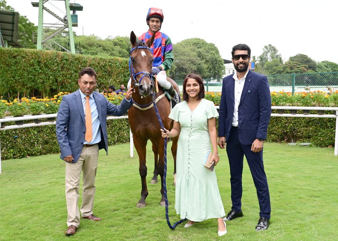 Bangalore, 24.06.2023