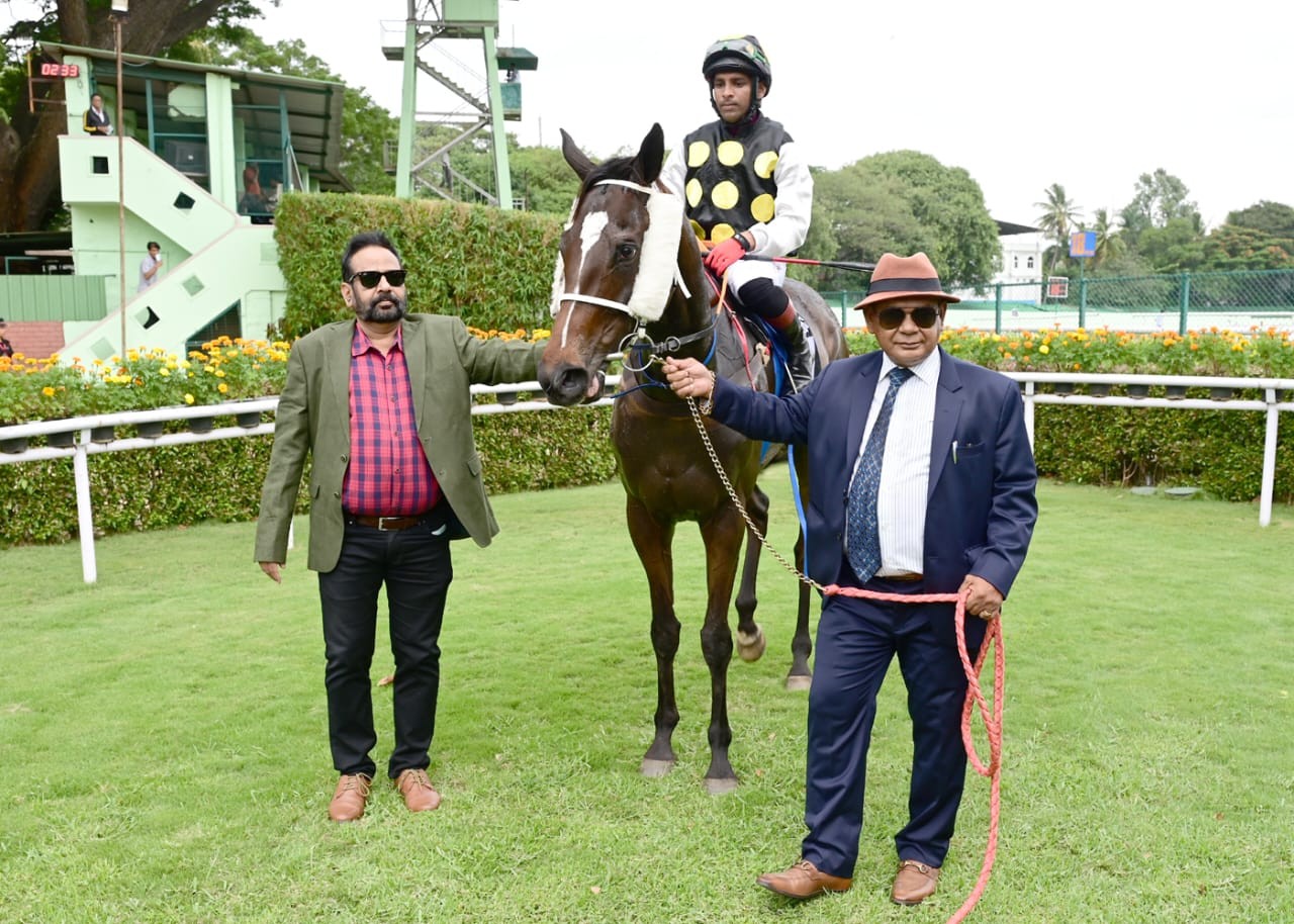 Bangalore, 24.06.2023