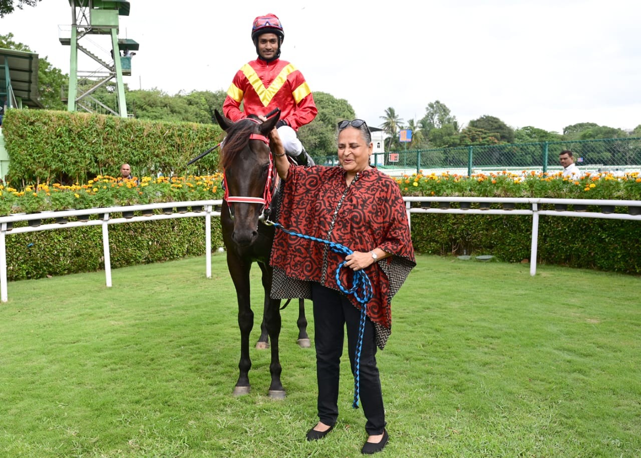 Bangalore, 24.06.2023