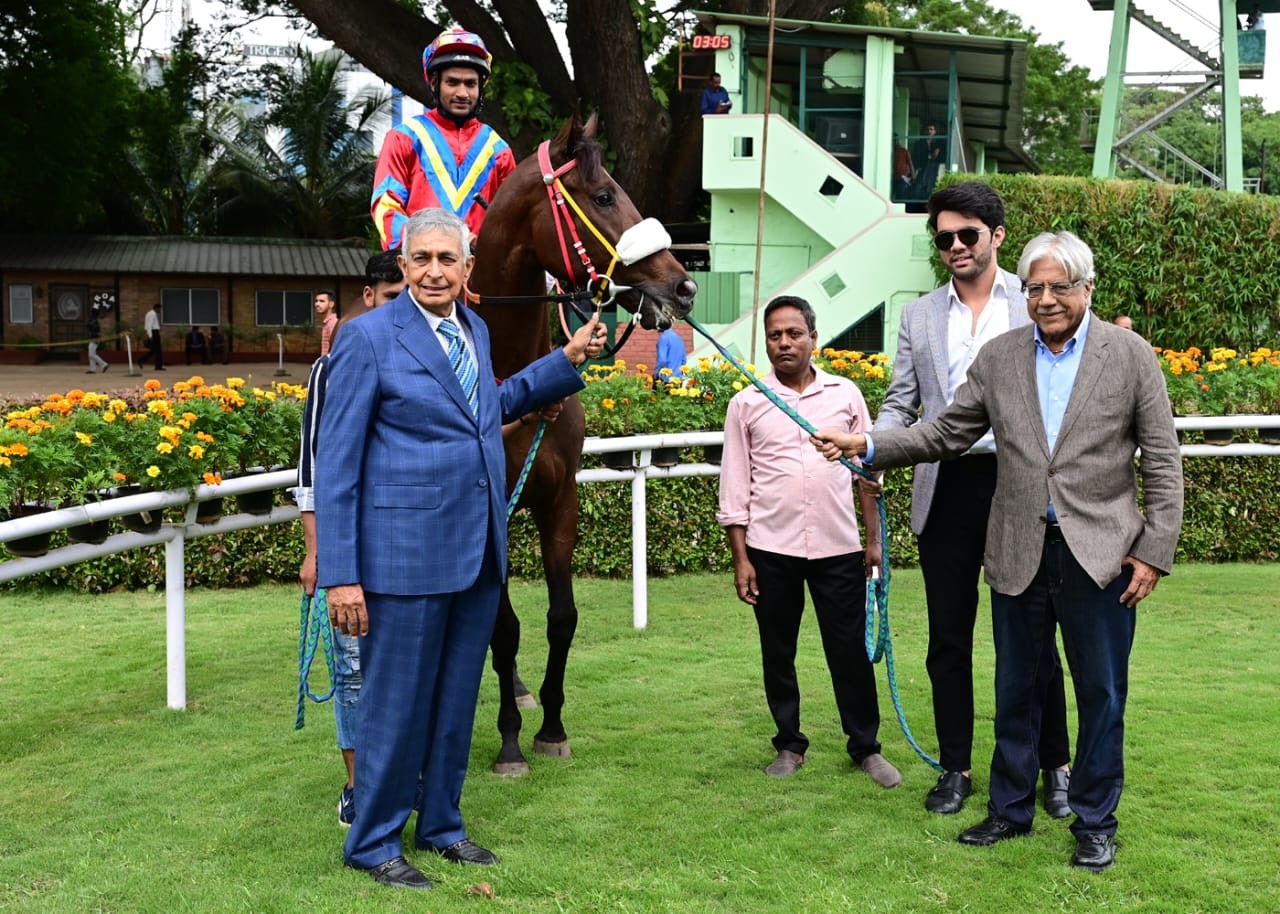 Bangalore, 24.06.2023