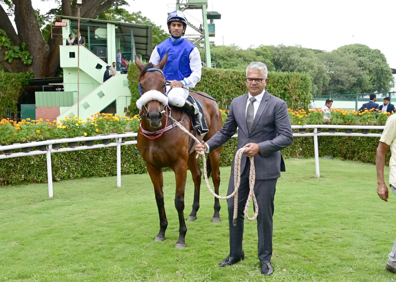 Bangalore, 24.06.2023