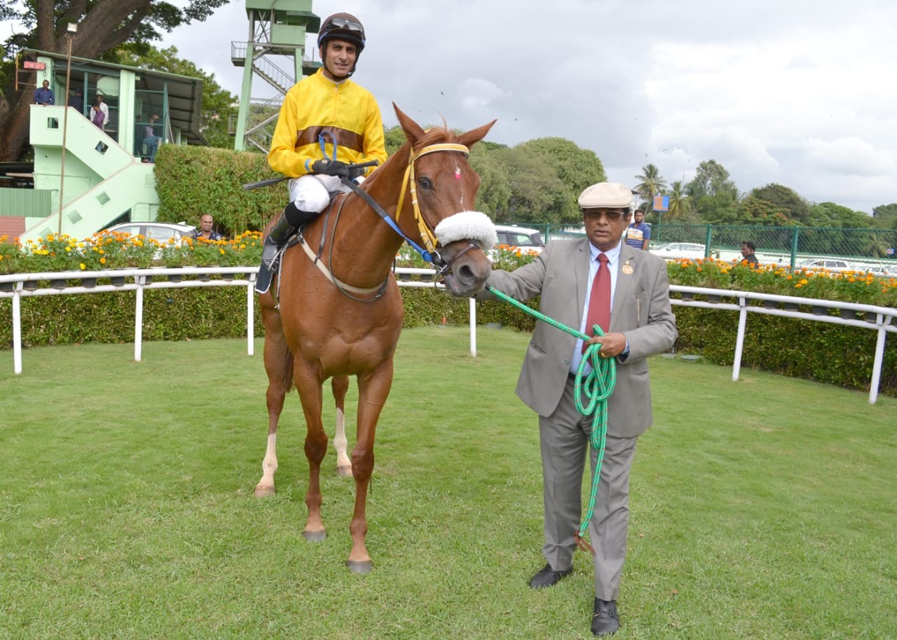 Bangalore, 24.06.2023