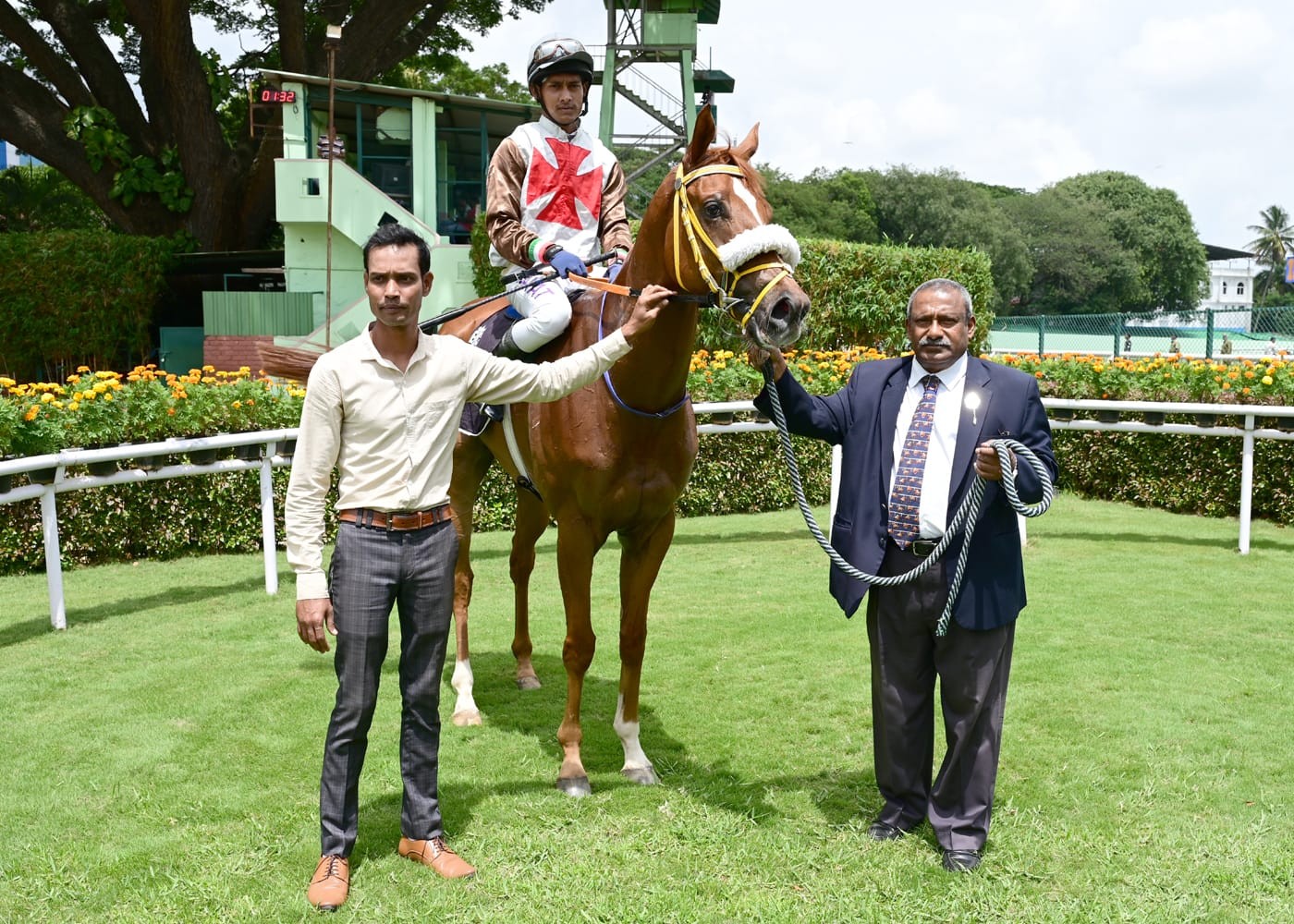 Bangalore, 25.06.2023