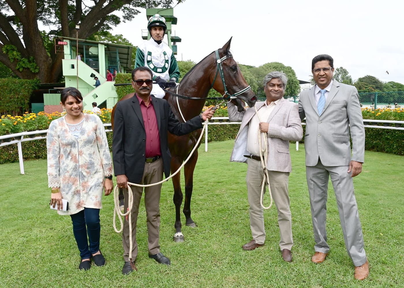 Bangalore, 25.06.2023