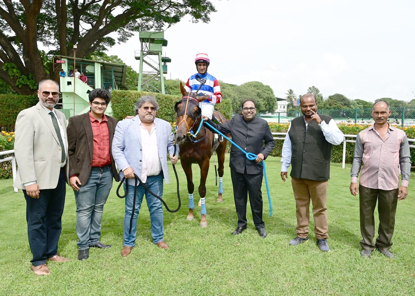 Bangalore, 25.06.2023