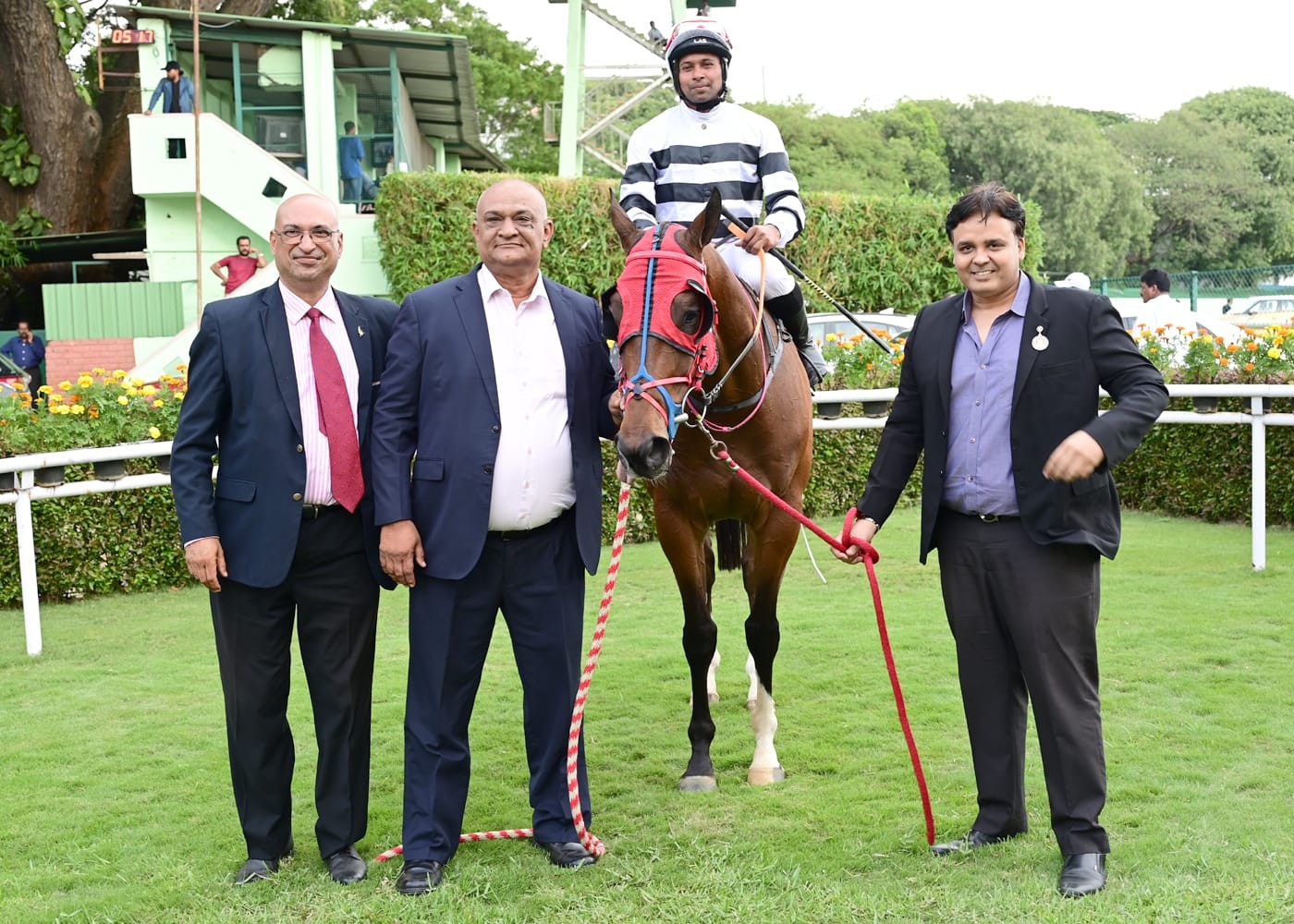 Bangalore, 25.06.2023